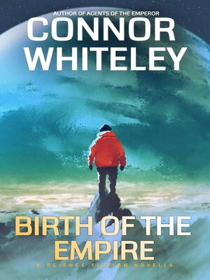 cover image of Birth of the Empire